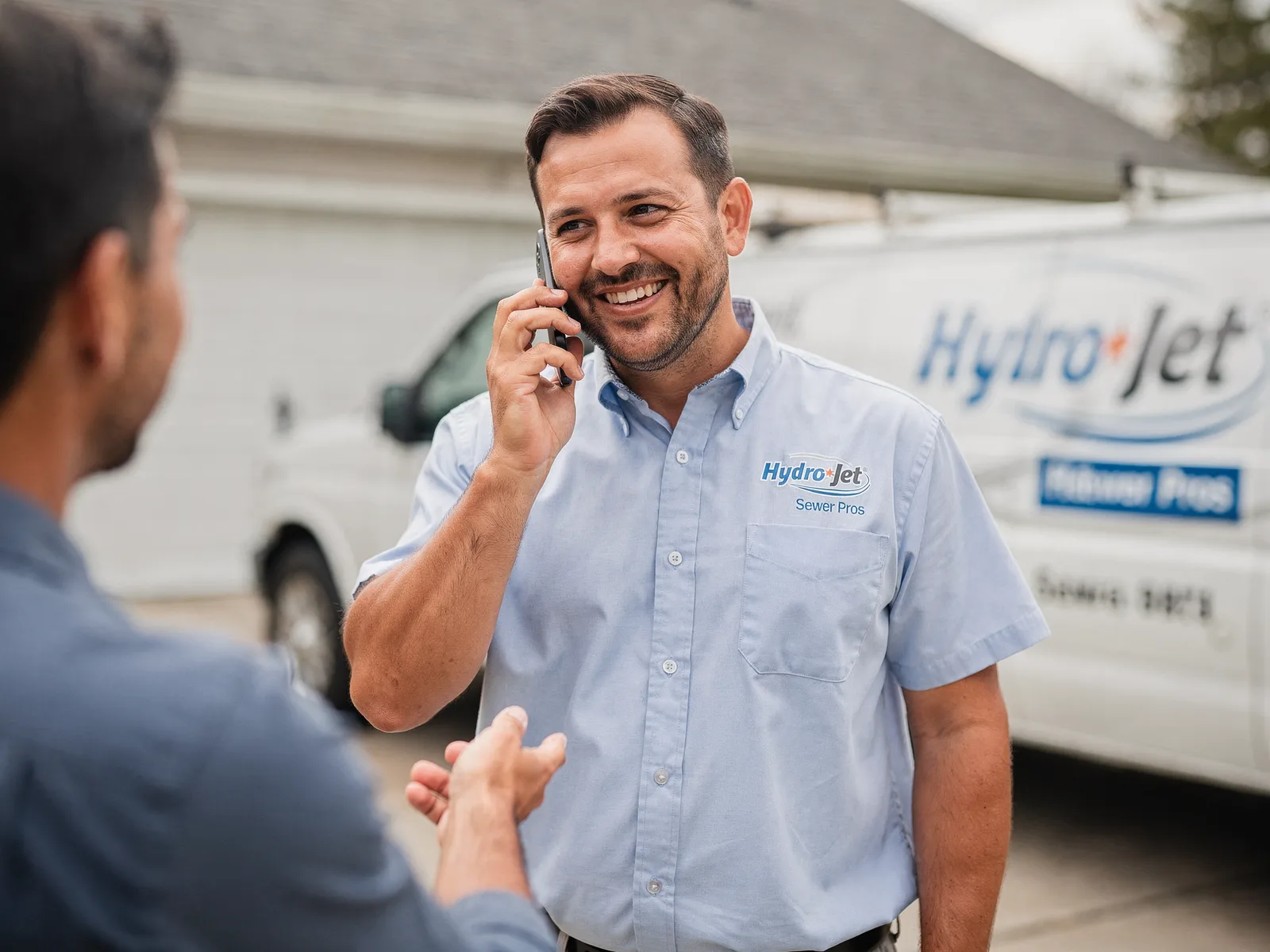 Hydro Jetting Jeannette, PA FAQs